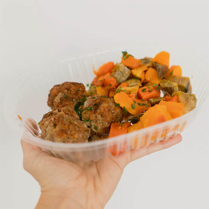 Saludable